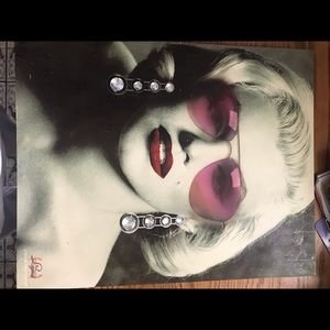 Marilyn Monroe picture